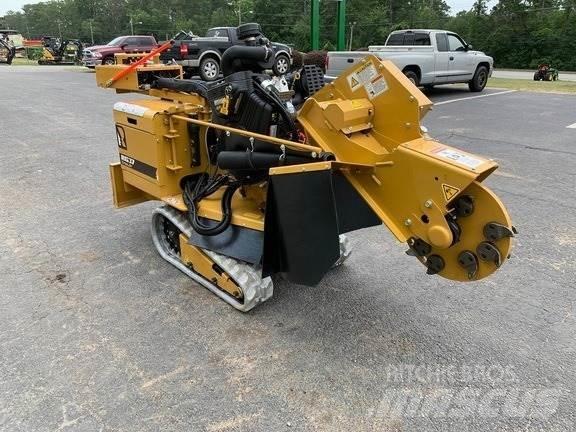 Rayco RG37T Grinders