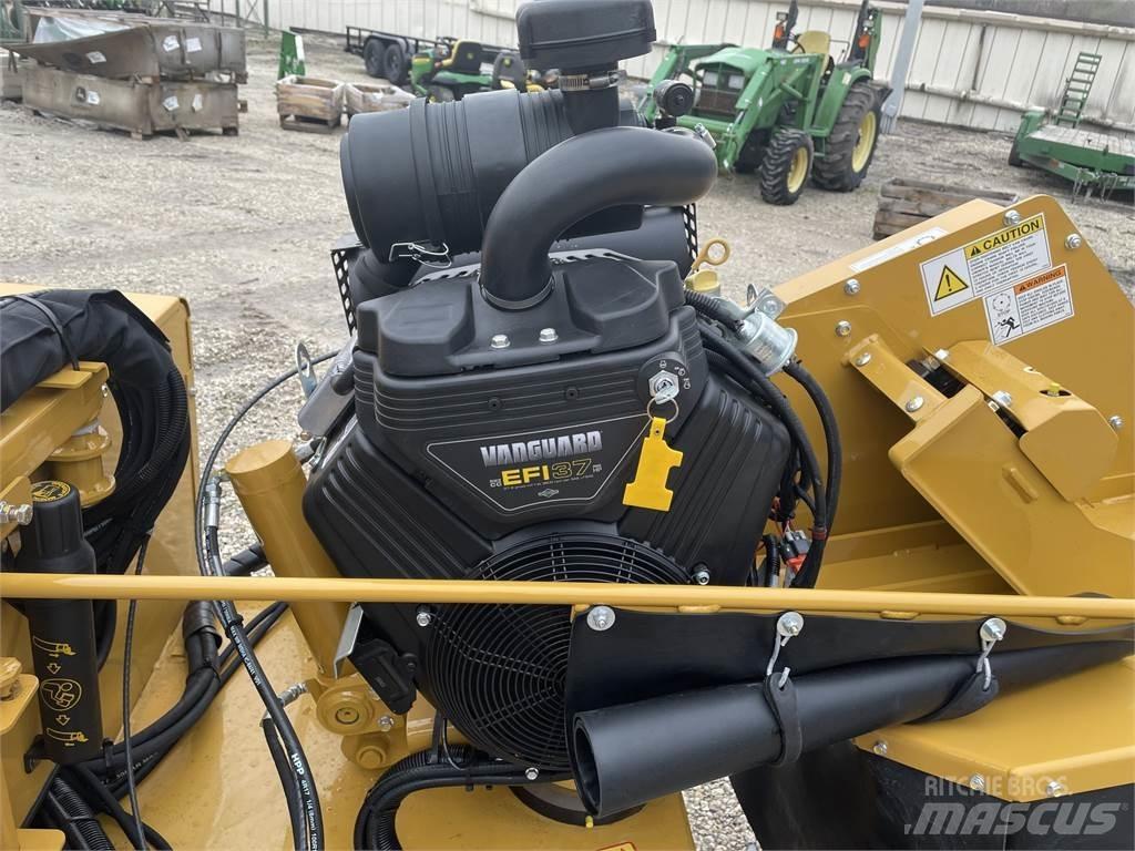 Rayco RG37T Grinders