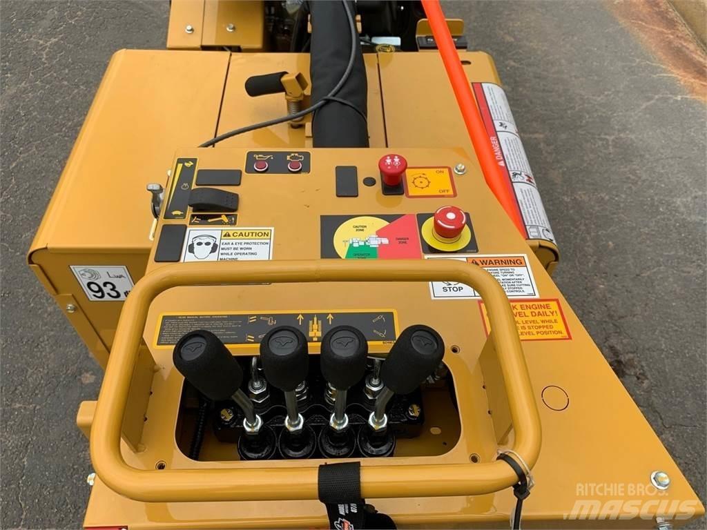 Rayco RG37T Grinders