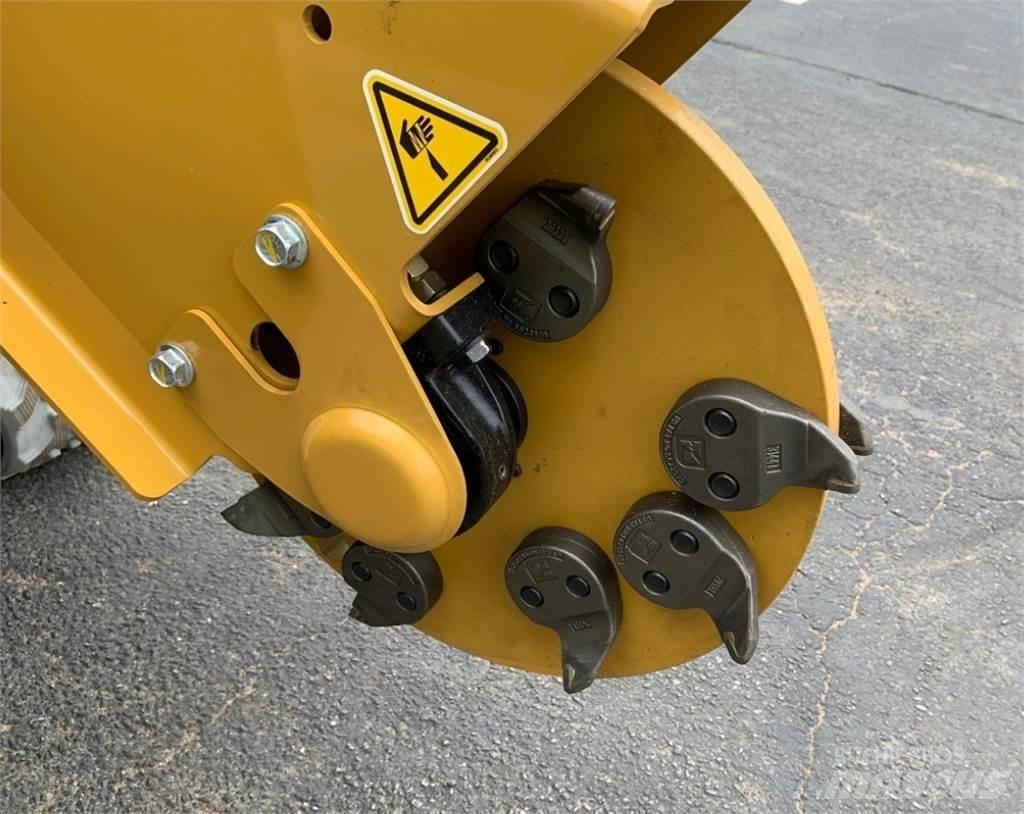 Rayco RG37T Grinders