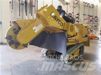 Rayco RG37T Grinders