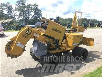 Rayco RG55 Grinders