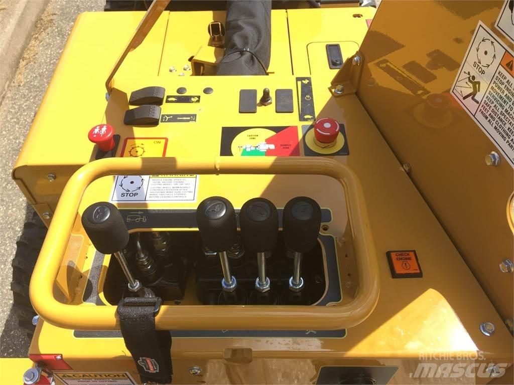 Rayco RG55 Grinders