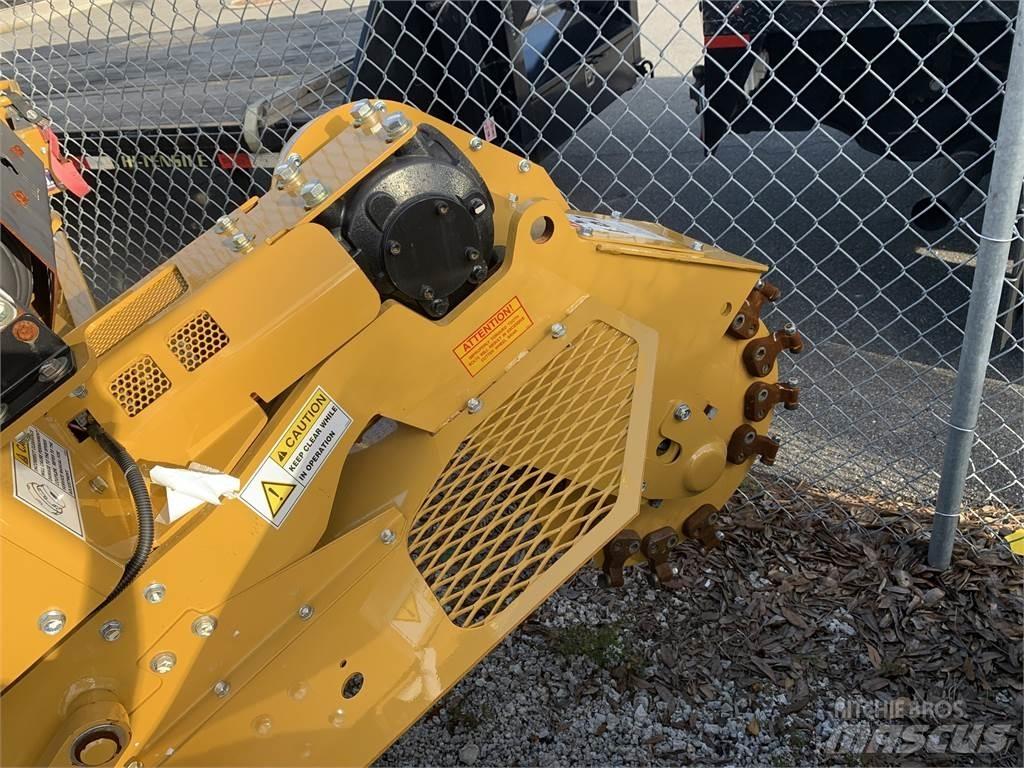 Rayco RG55 Grinders