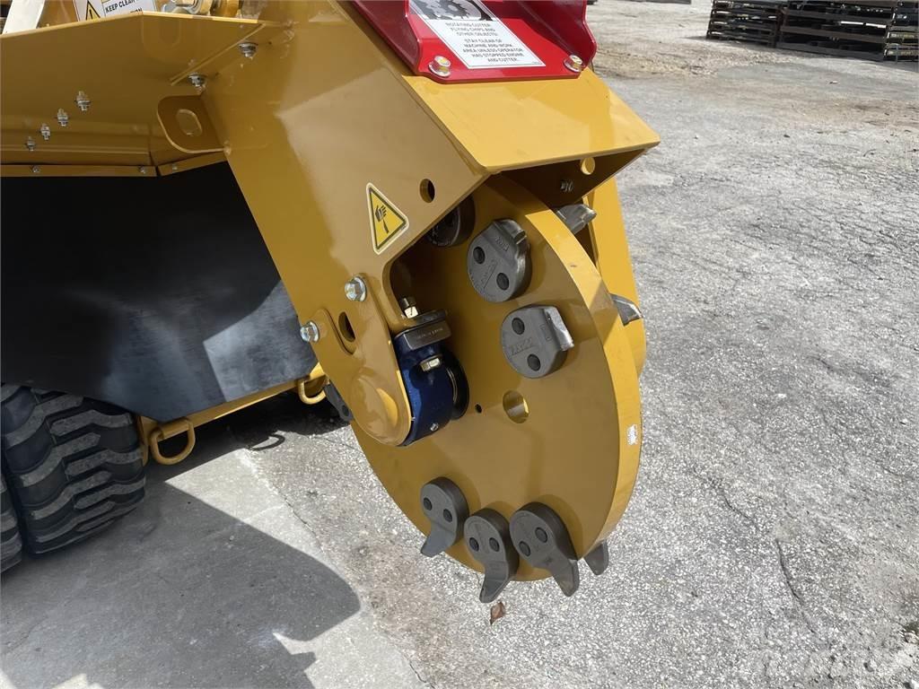 Rayco RG55R Grinders