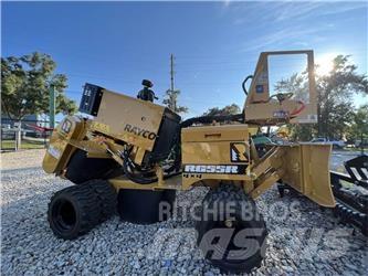 Rayco RG55R Grinders