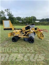 Rayco RG55R Grinders
