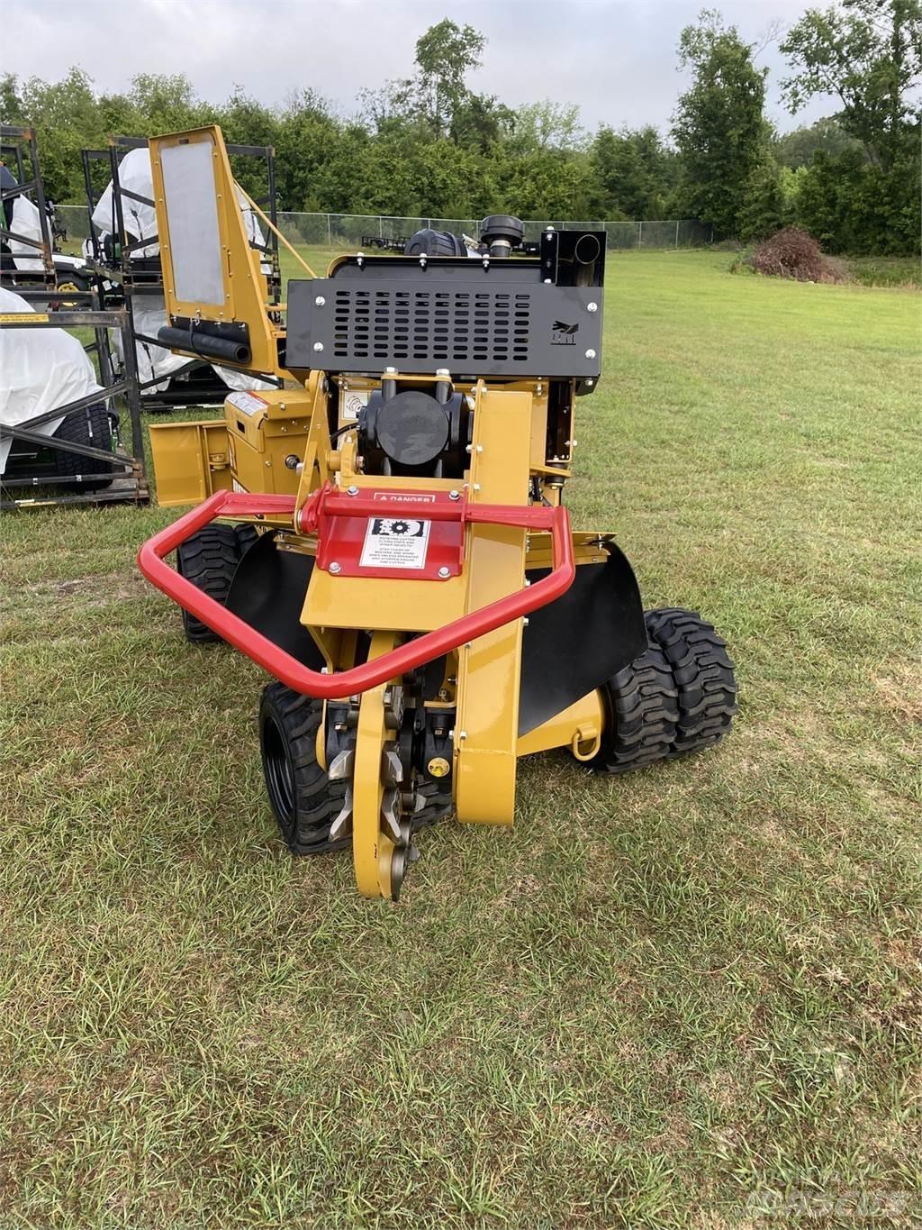 Rayco RG55R Grinders