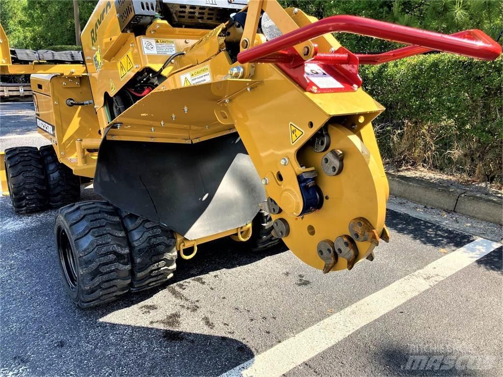 Rayco RG55R Grinders