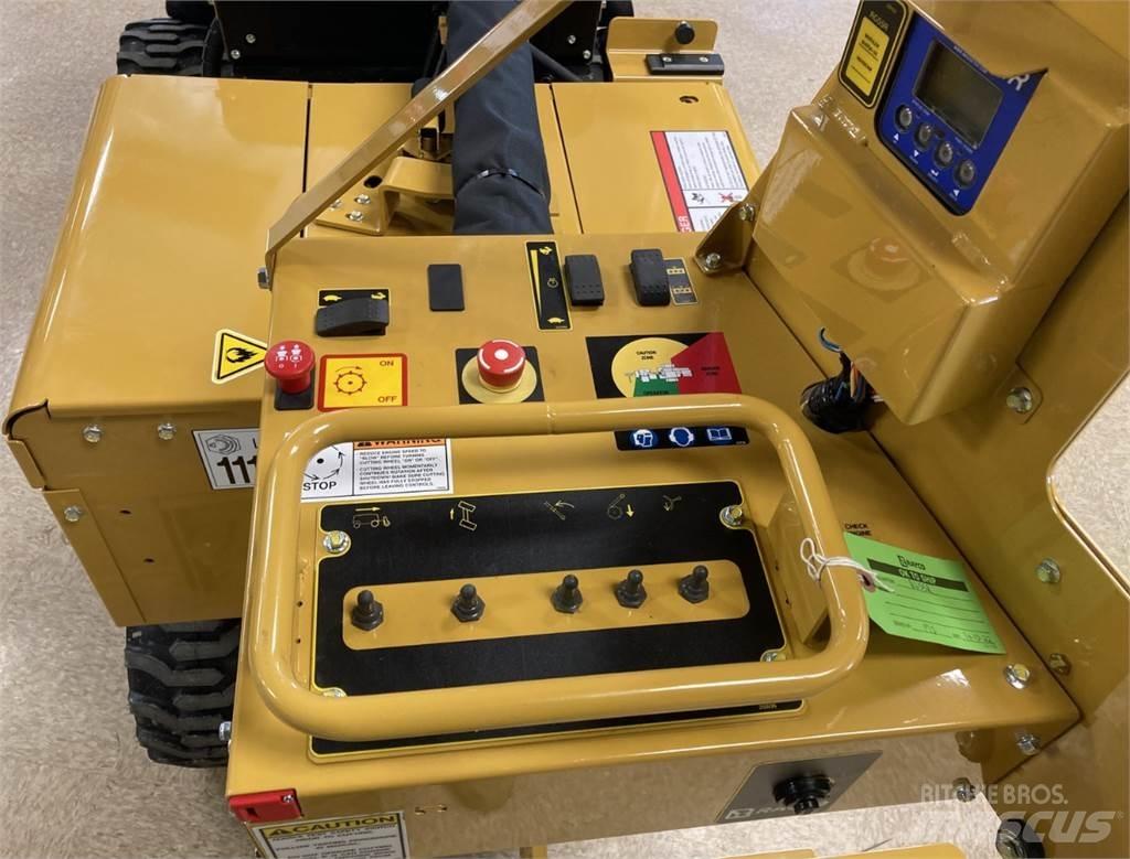 Rayco RG55R Grinders