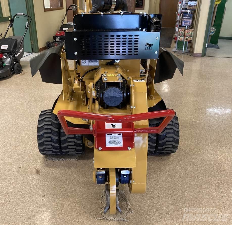Rayco RG55R Grinders