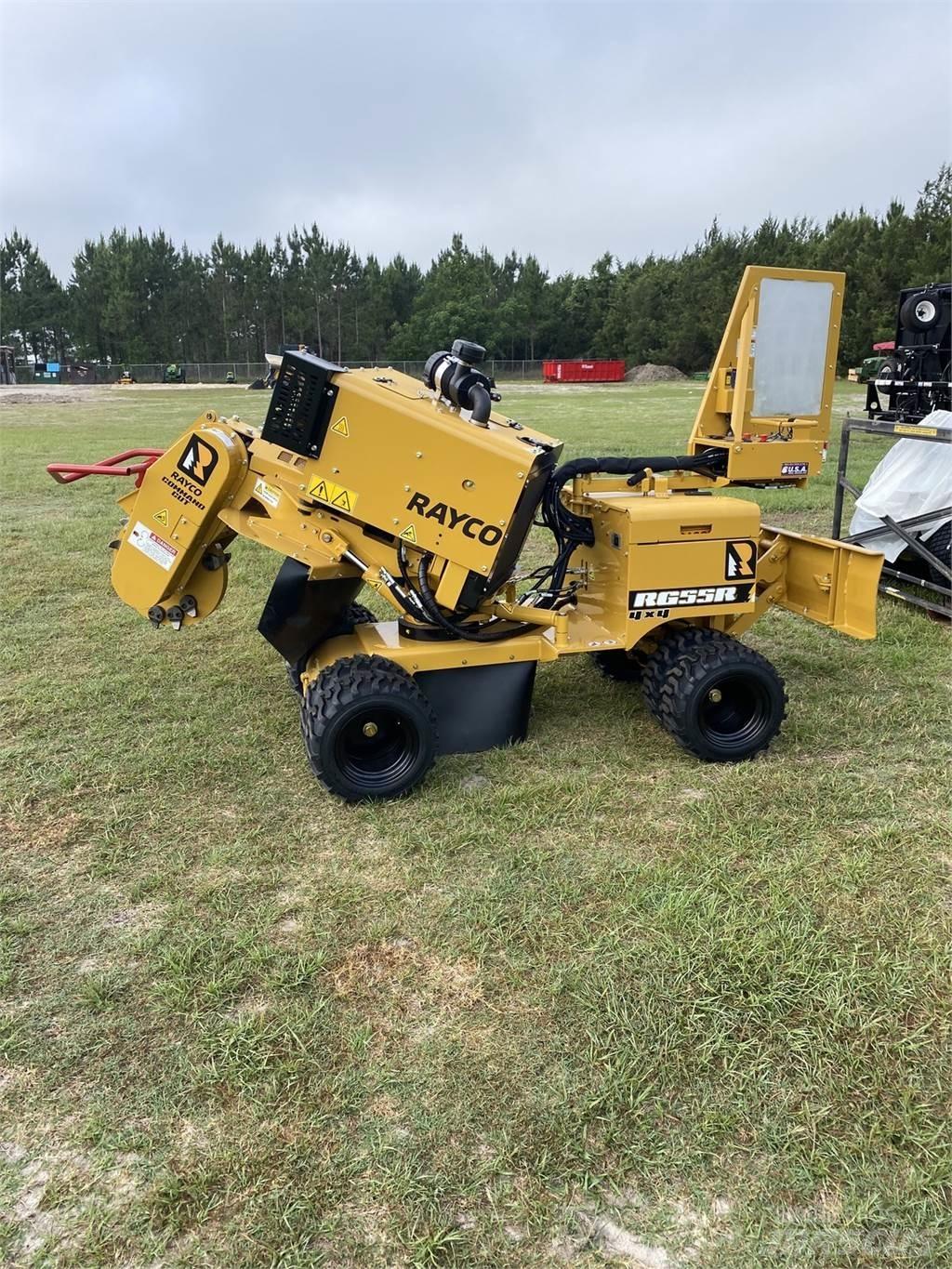 Rayco RG55R Forestry - Others