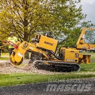Rayco RG55T Grinders