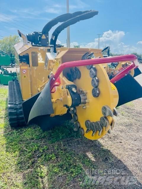 Rayco RG74T Grinders