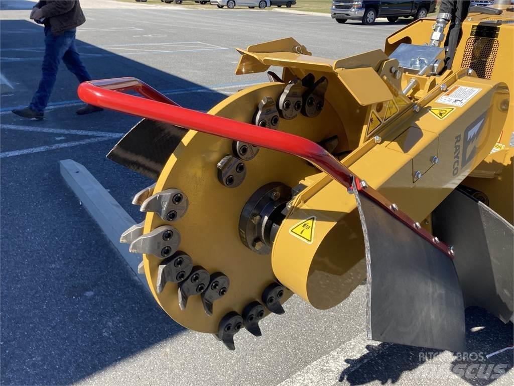 Rayco RG74T-R Forestry - Others