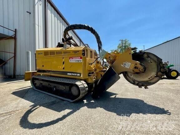 Rayco RG74T-R Forestry - Others