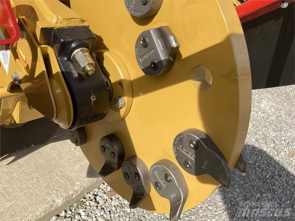 Rayco RG80R Grinders