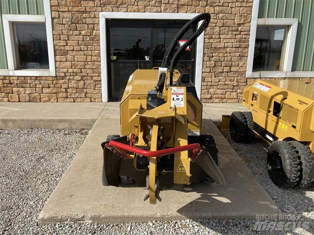Rayco RG80R Grinders