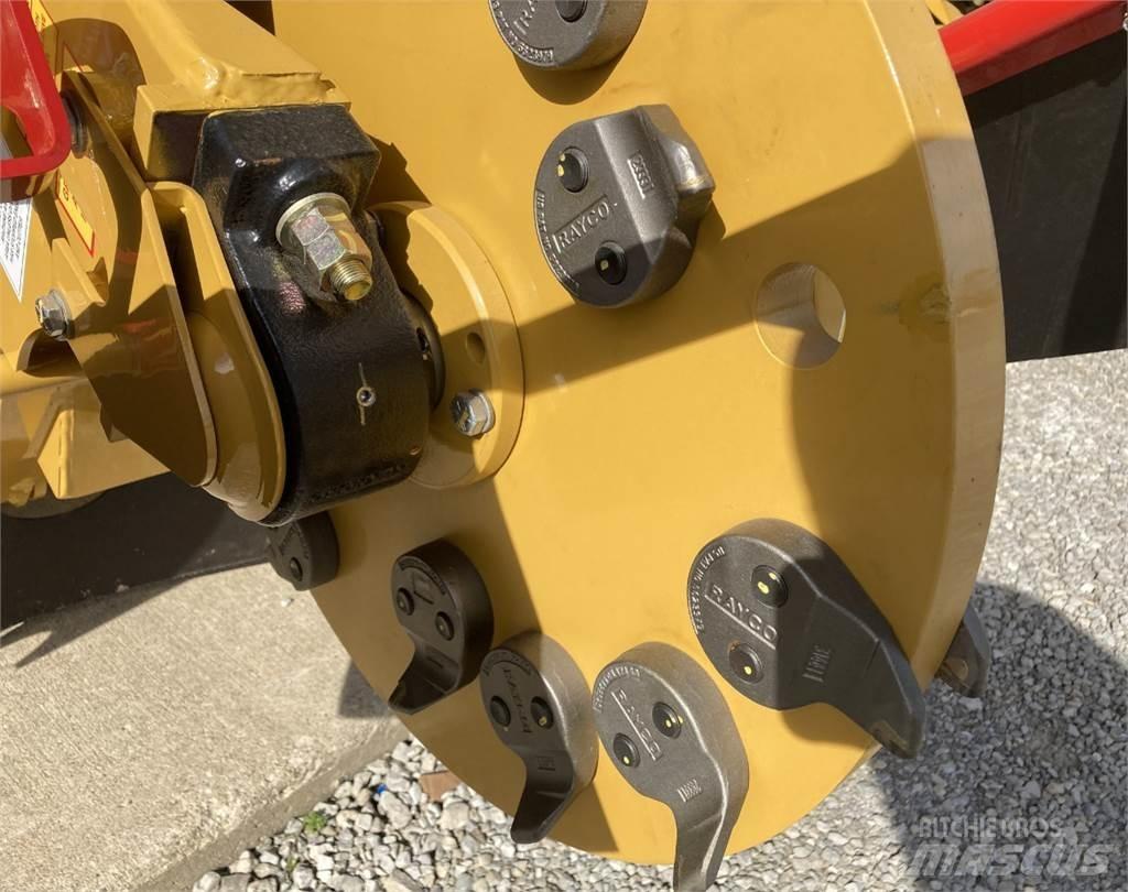 Rayco RG80R Grinders