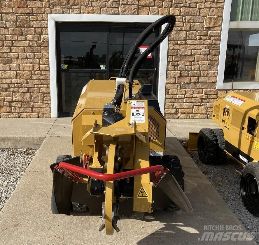 Rayco RG80R Grinders