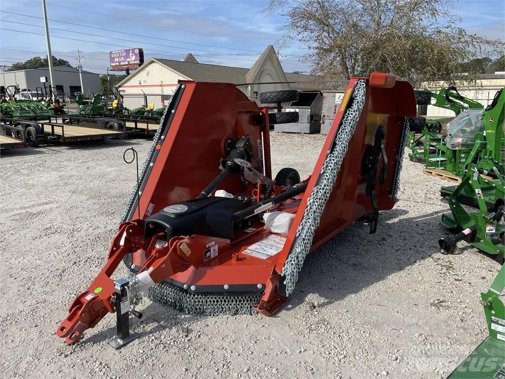 Rhino 2150 Shredders