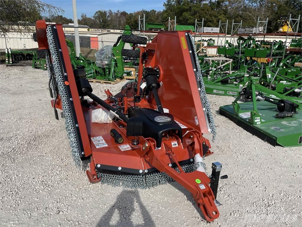 Rhino 2150 Shredders
