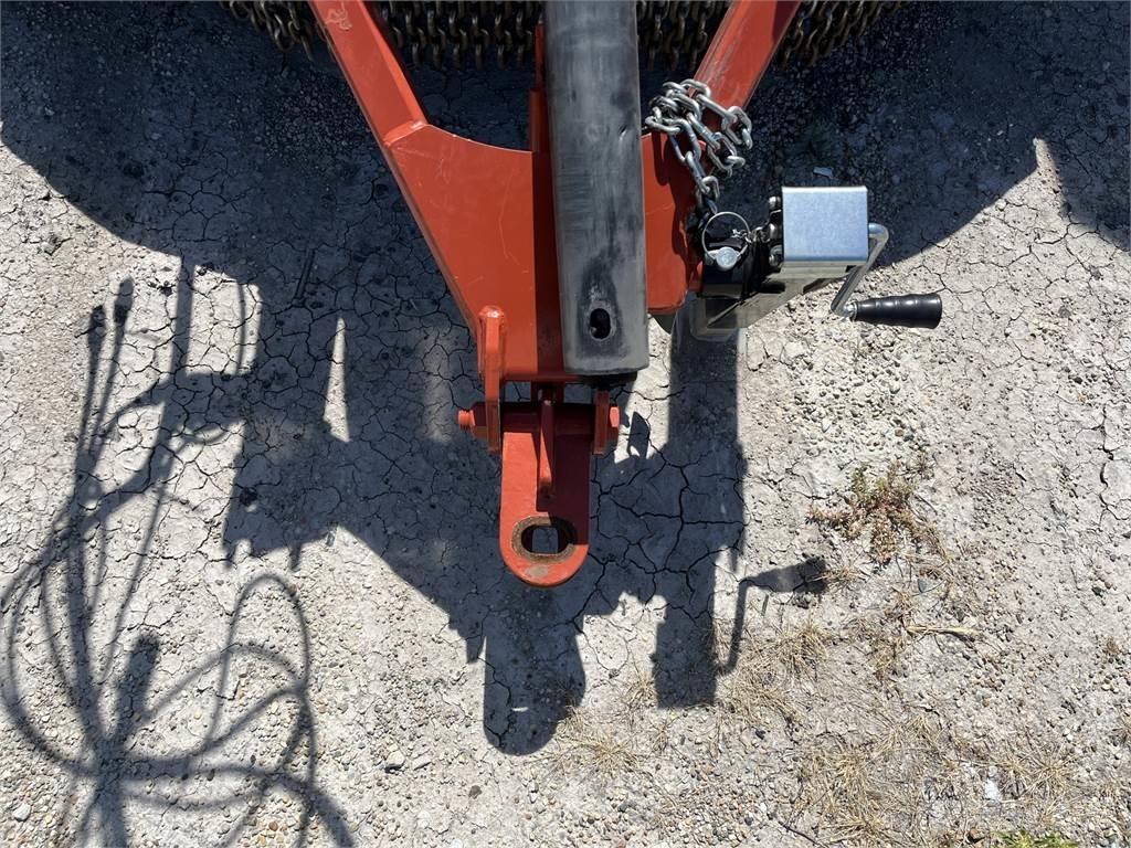 Rhino 2150 Shredders