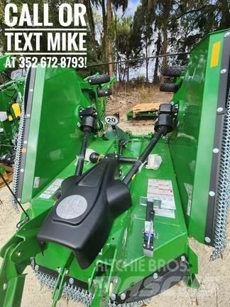 Rhino 2150 Shredders
