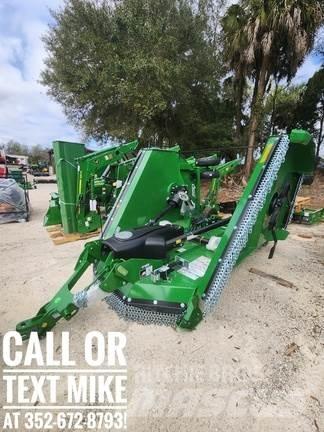 Rhino 2150 Shredders