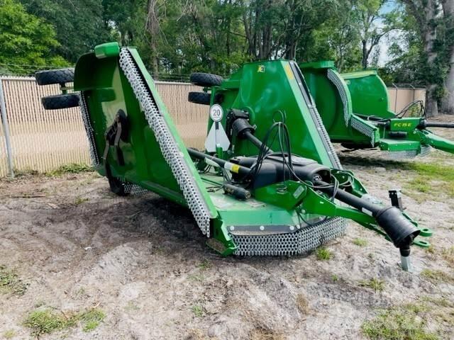 Rhino 2150 Shredders