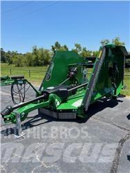 Rhino 4150 Shredders