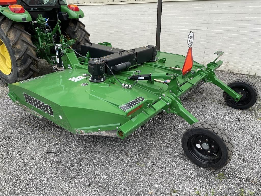 Rhino TR210 Shredders