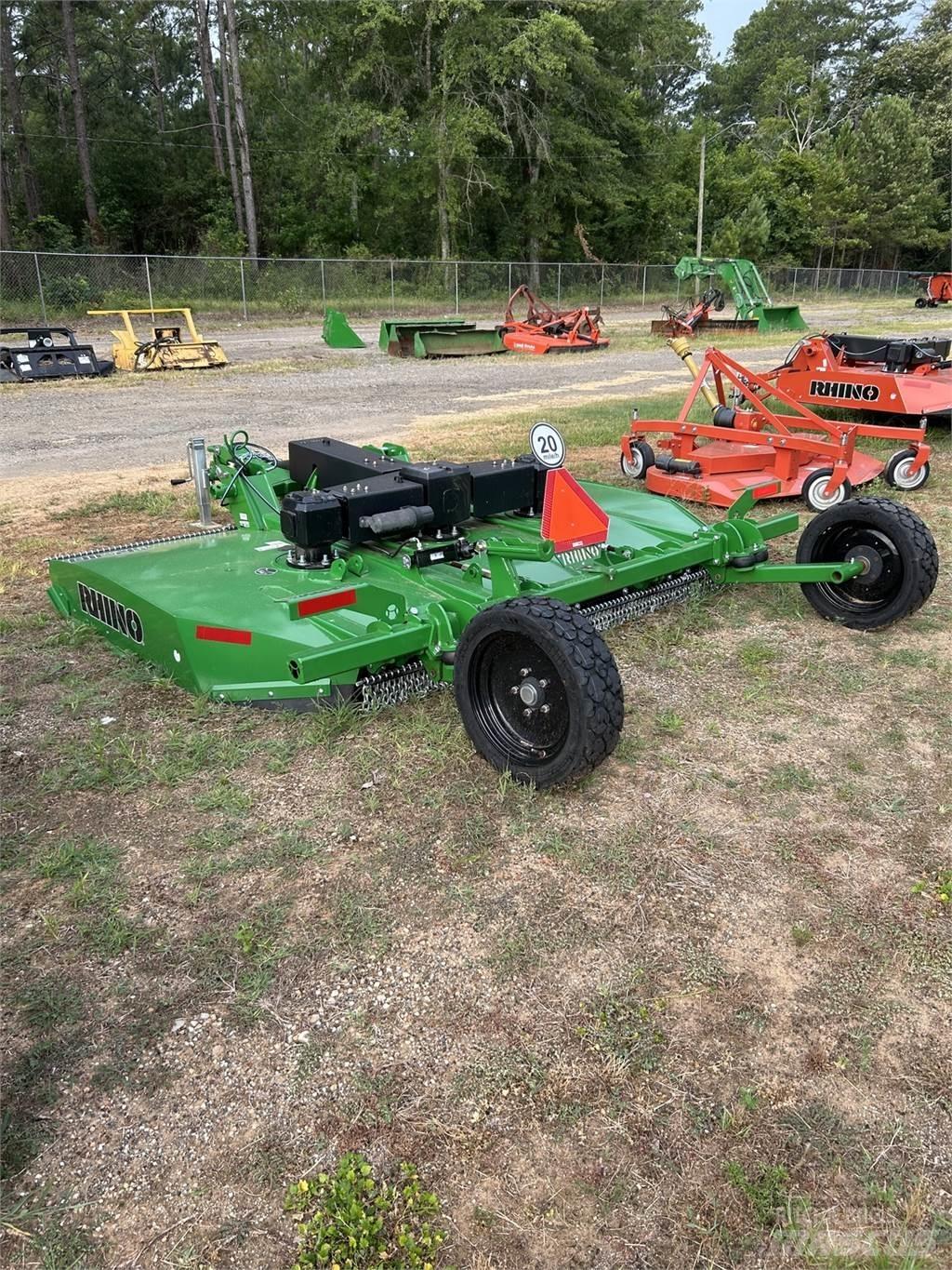 Rhino TR310 Shredders