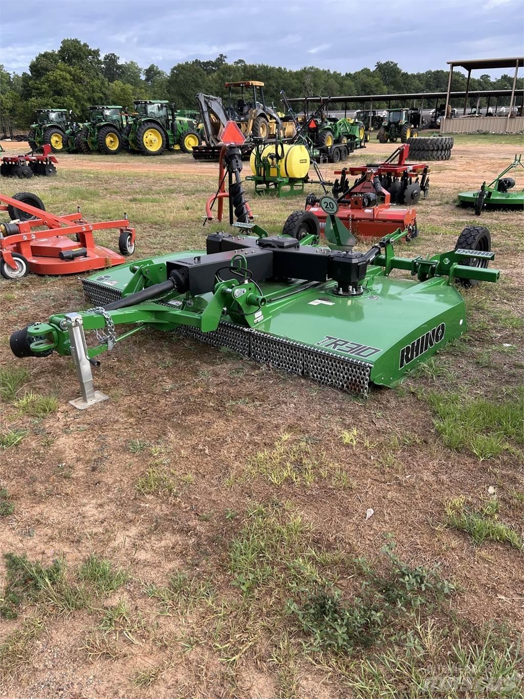 Rhino TR310 Shredders
