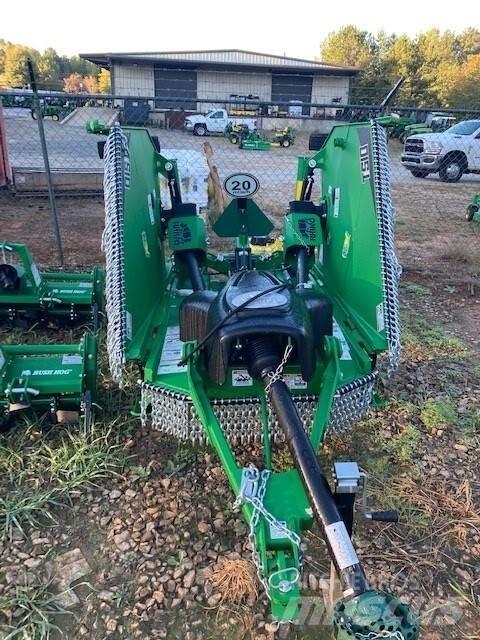 Rhino TS10 Shredders