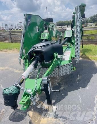 Rhino TS10 Shredders