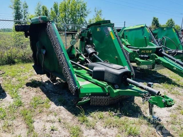 Rhino TS12 Shredders