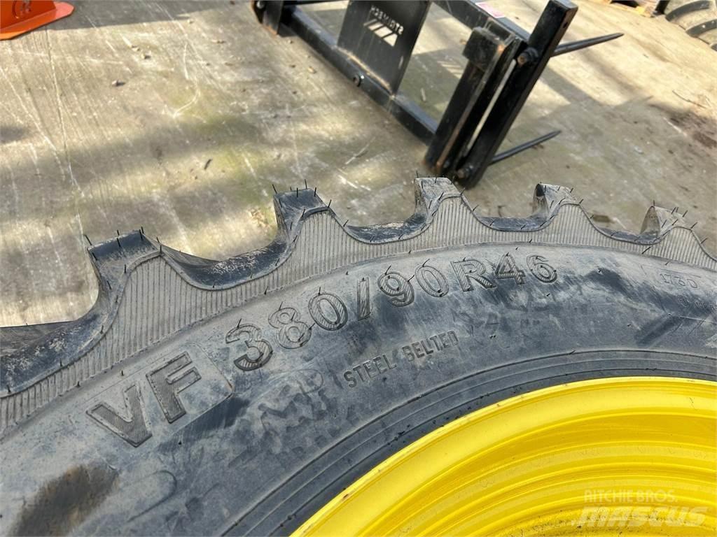  Row Crop Tyres Tires, wheels and rims