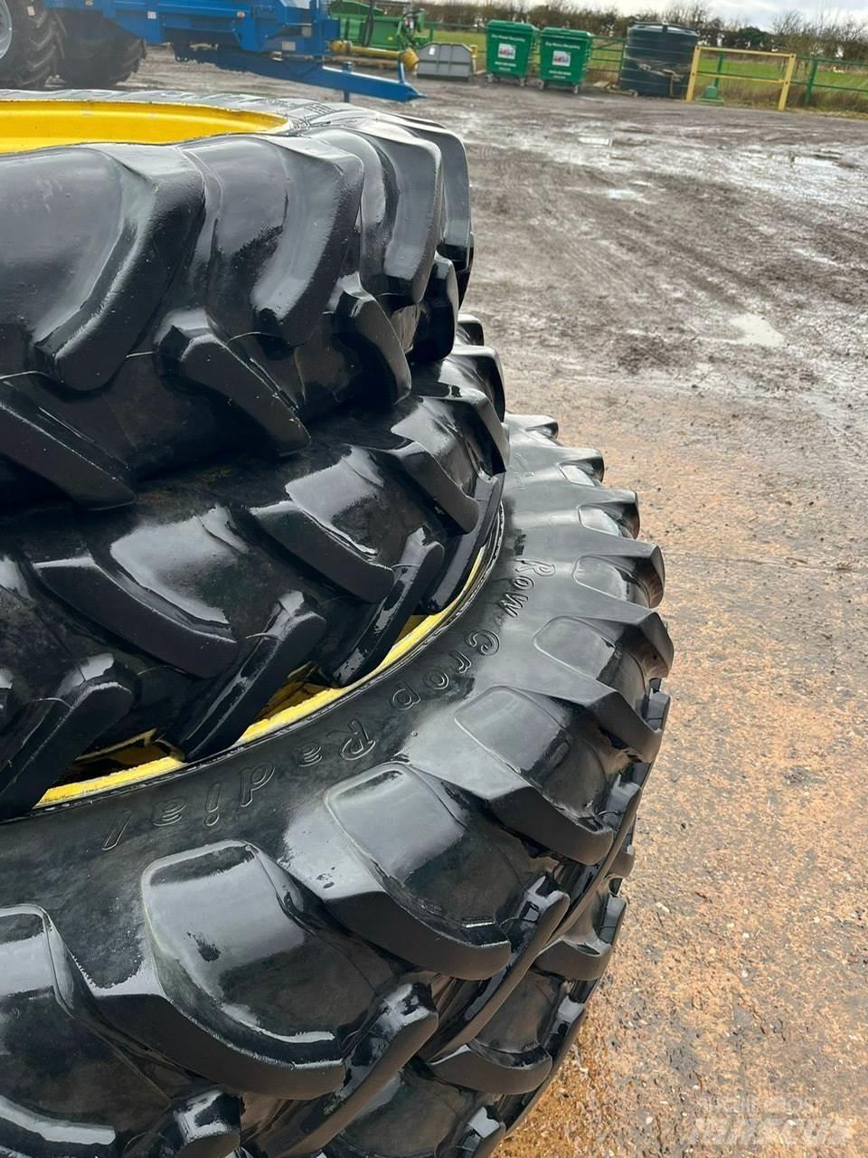  Row Crop Wheels Tires, wheels and rims