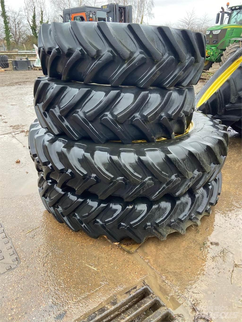  Row Crop Wheels Tires, wheels and rims