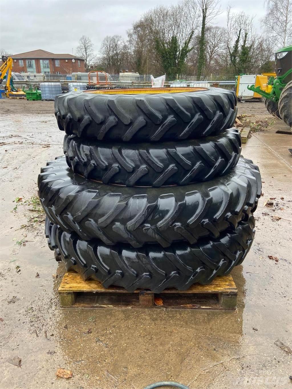  Row Crop Wheels Tires, wheels and rims