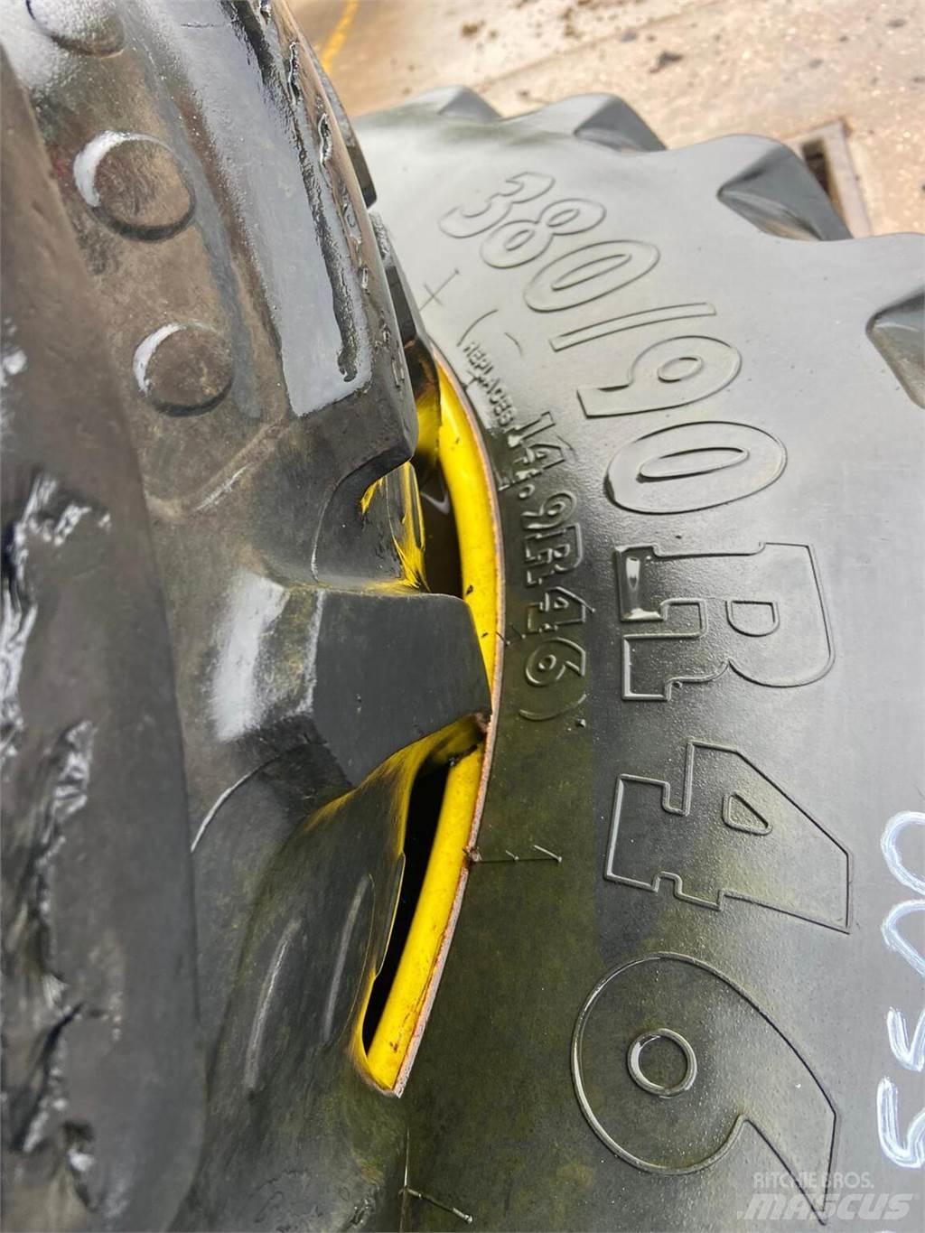  Row Crop Wheels Tires, wheels and rims