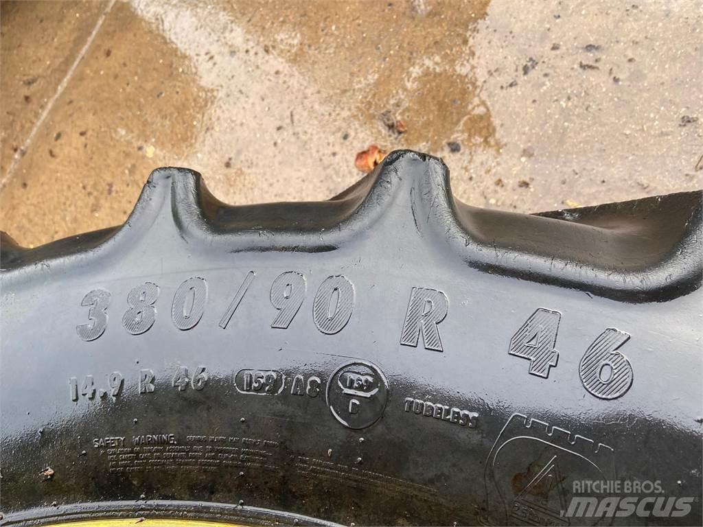  Row Crop Wheels Tires, wheels and rims
