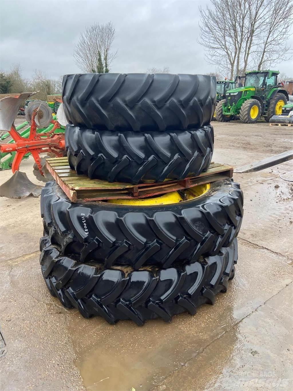  Row Crop Wheels Tires, wheels and rims