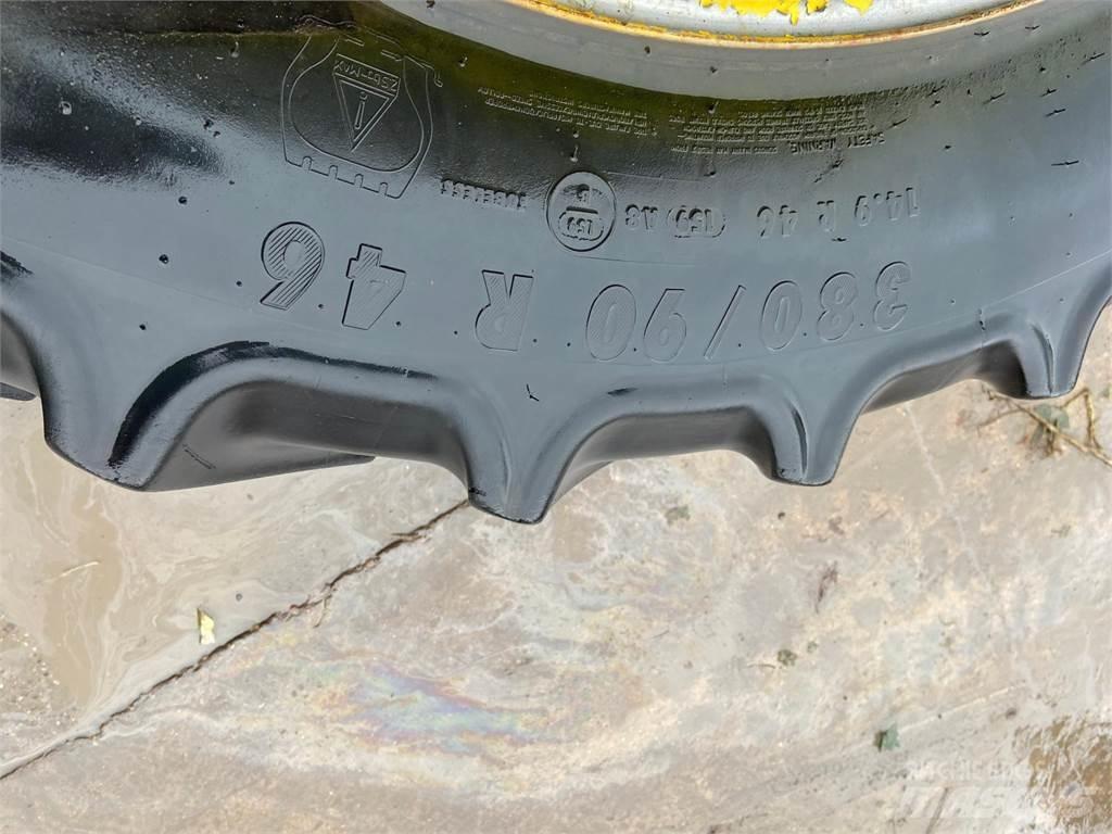  Row Crop Wheels Tires, wheels and rims