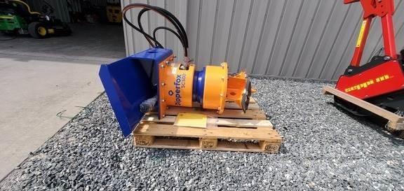  SC500 Other