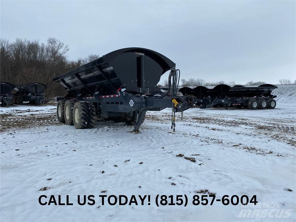  SD36F Utility Trailers