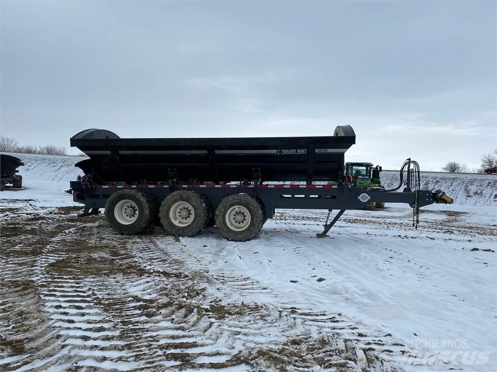  SD36F Utility Trailers
