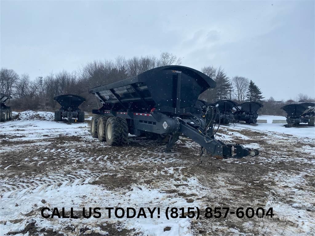  SD36F Utility Trailers