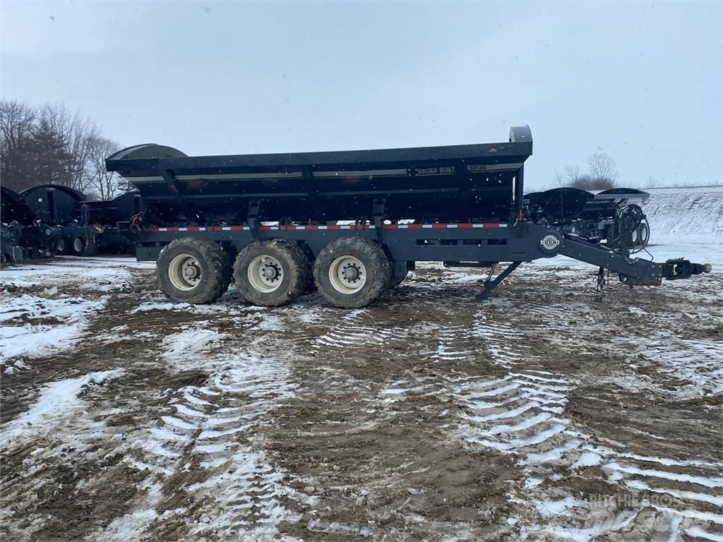  SD36F Utility Trailers